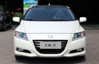 CR-Z