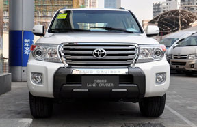 2012¿·4.0 VXԶ