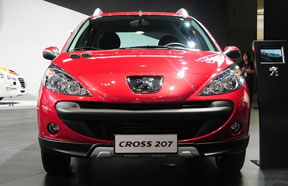 2013207 CROSS 1.6LֶԦ