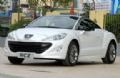 标致RCZ