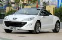 标致RCZ