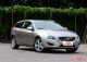 沃尔沃V60购车部分车型可优惠6.32万元