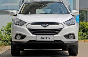 2012ִix35 2.0GLԶ