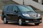 2012款艾力绅2.4 VTi豪华导航版