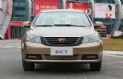 帝豪EC7