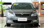 2010款Octavia明锐RS 2.0TSI自动轿跑型