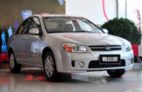 2012款赛拉图1.8L手动TOP