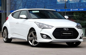 2012ִVeloster˼1.6Tֶʰ