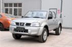 2013款 D22 2.4L汽油四驱高级型