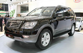 2013 3.8L V