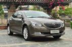 2013款君越3.0L SIDI V6智享旗舰型