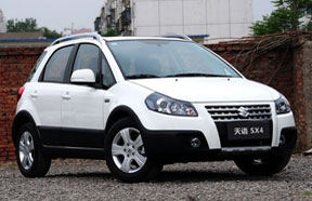 2013SX41.6LԶ鶯