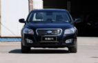 2012款奔腾B70 1.8L手动舒适型