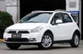 天语 SX4
