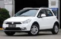 天语 SX4