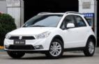 天语 SX4