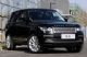 2013款揽胜5.0L V8 SC Vogue SE