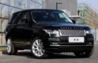 2013款揽胜5.0L V8 AB 尊崇创世版