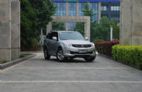2013款海马S7 2.0L自动智享版