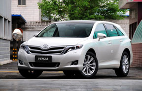 Venza