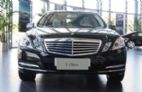 2013款奔驰E260L CGI时尚型