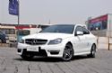 2012C63 AMG4