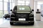 奔驰M级AMG