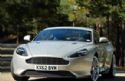 2013˹DB9 6.0L Coupe