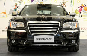 2013˹300C 3.6LԶ