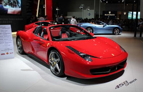 2013458 4.5 Spider