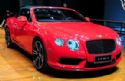 2012ŷ½GT V8˶