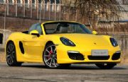 Boxster