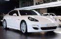 2013ʱPanamera 4 Platinum Edition
