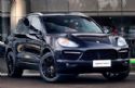 2013ʱ Cayenne Turbo S