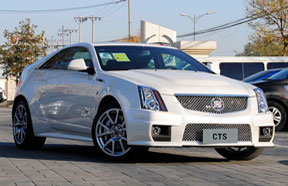 2012CTS-V Coupe