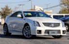 2012款凯迪拉克CTS Coupe 3.6L自动