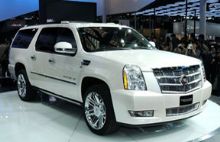 ׵ESCALADE