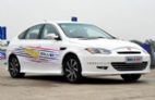 2013款莲花L5 GTS 1.6L 手动豪华型
