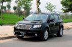 2011款驰鹏 3.6L 7座