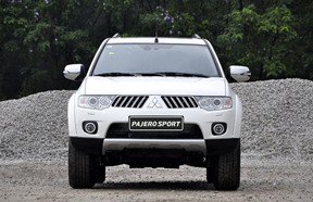 2012޾3.0LԶ˶