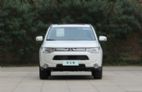 2013款欧蓝德2.0L两驱运动导航版5座