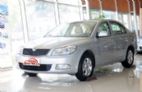 2014款明锐 1.8TSI DSG逸尊版