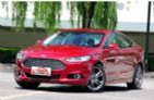 2013款蒙迪欧 1.5L GTDi180 舒适型