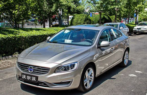 2014ֶS60 T5 Ű