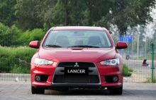 Lancer