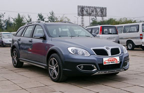 2011Wagon 2.0Lֶ