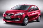 2013款丘比特 1.5L自动灵动版