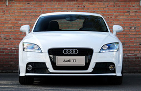 2013µTT Coupe 45 TFSI quattroɫλð