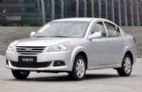 奇瑞E5