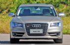 2013款奥迪S8 4.0TFSI quattro